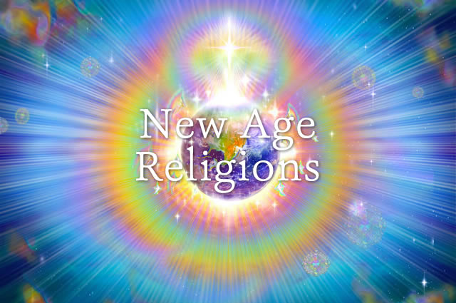 New Age Religions