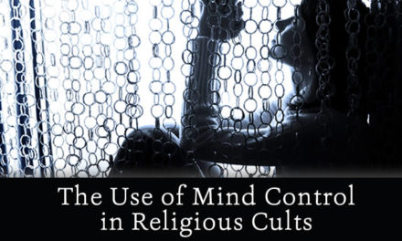 The Use of Mind Control in Religious Cults