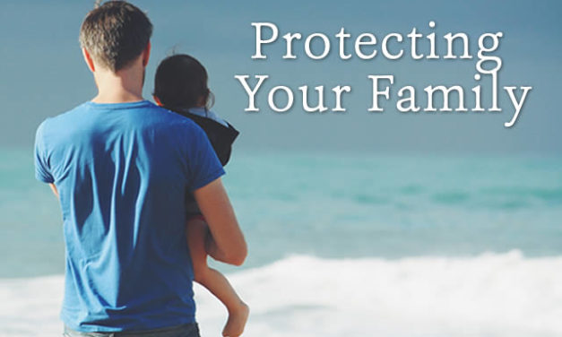 Protecting Your Family