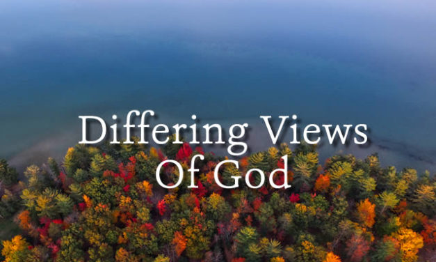 Different Views of God