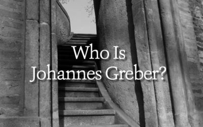 Who Is Johannes Greber?