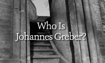Who Is Johannes Greber?