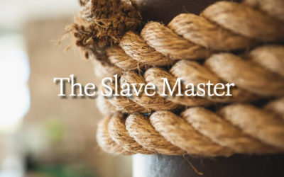 The Slave Master