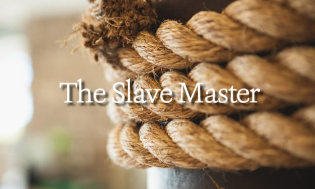 The Slave Master