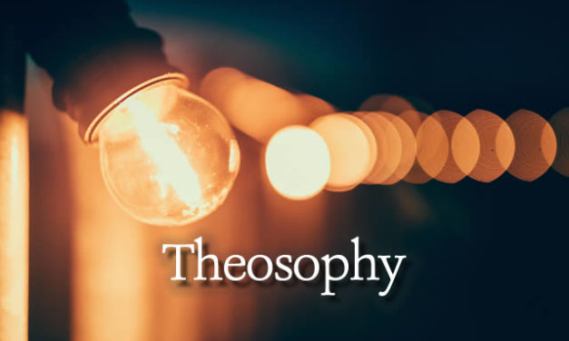 Theosophy