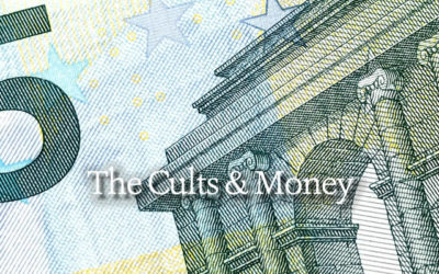 The Cults and Money