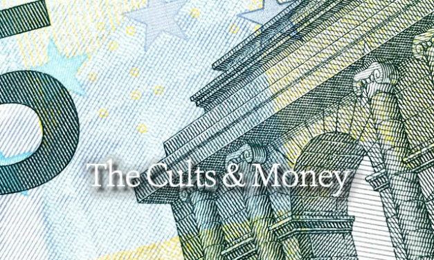 The Cults and Money