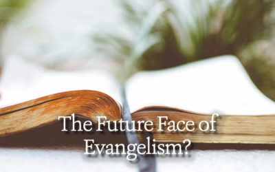 The Future Face of Evangelism?
