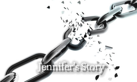 Jennifer’s Story