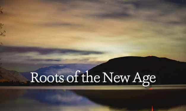 Roots of the New Age